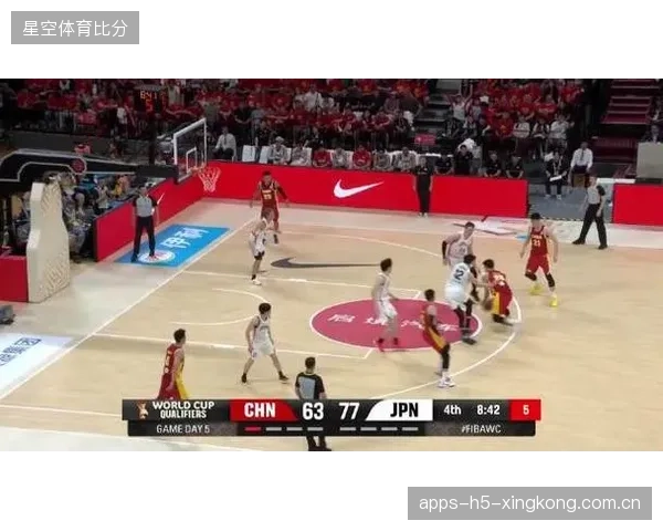 CBA球队末节上演教科书式反击快攻，震撼全场！