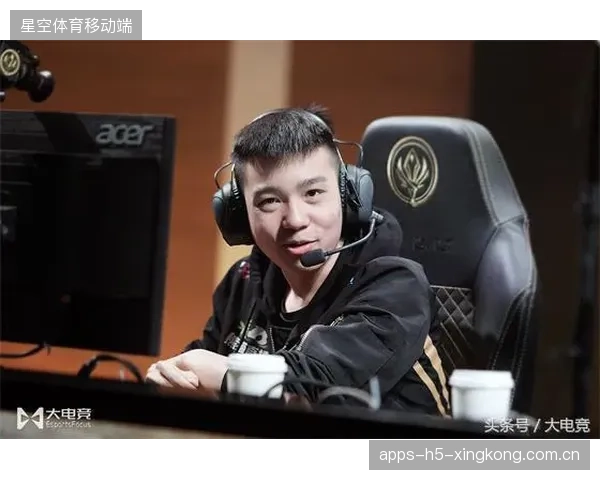RNG青训梯队状态回升，多名新人表现亮眼