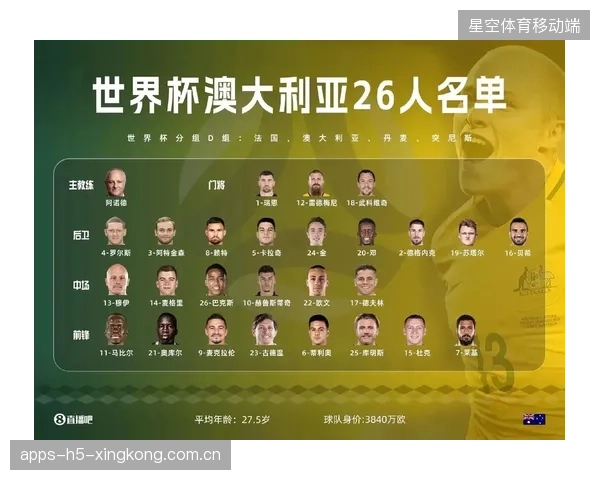世界杯此组让每支队都倍感压力：在强阵密布的挑战中寻找胜利的路径