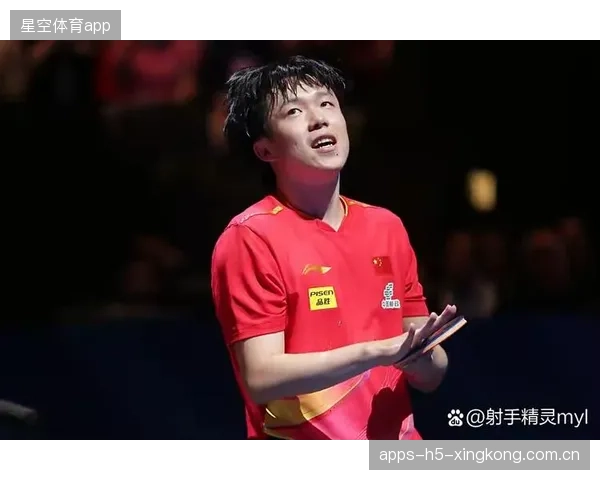 乒超男团激战正酣，决胜局成为赛场焦点难舍难分