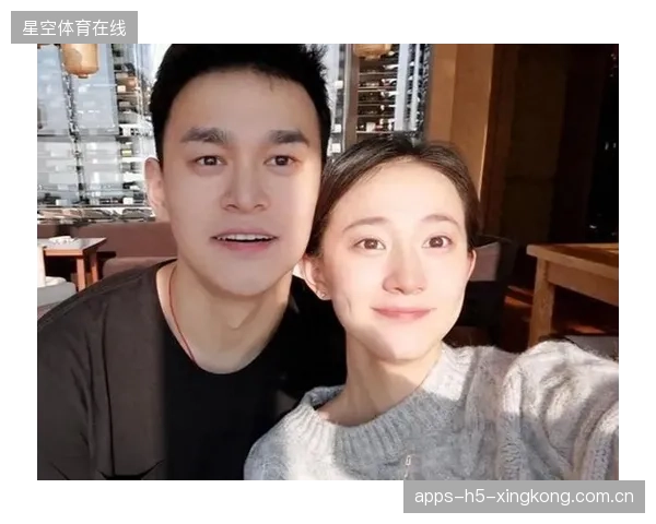 体坛夫妻档再添新人：奥运CP官宣——见证运动爱情的全新篇章