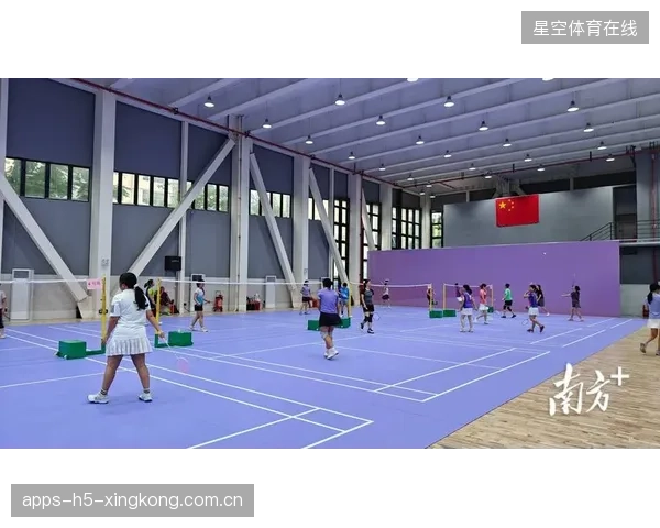 体育教育与社区结合：点燃全民运动的新引擎