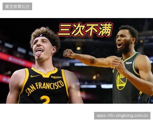 勇士老化问题全面爆发：王朝的崩塌前奏？